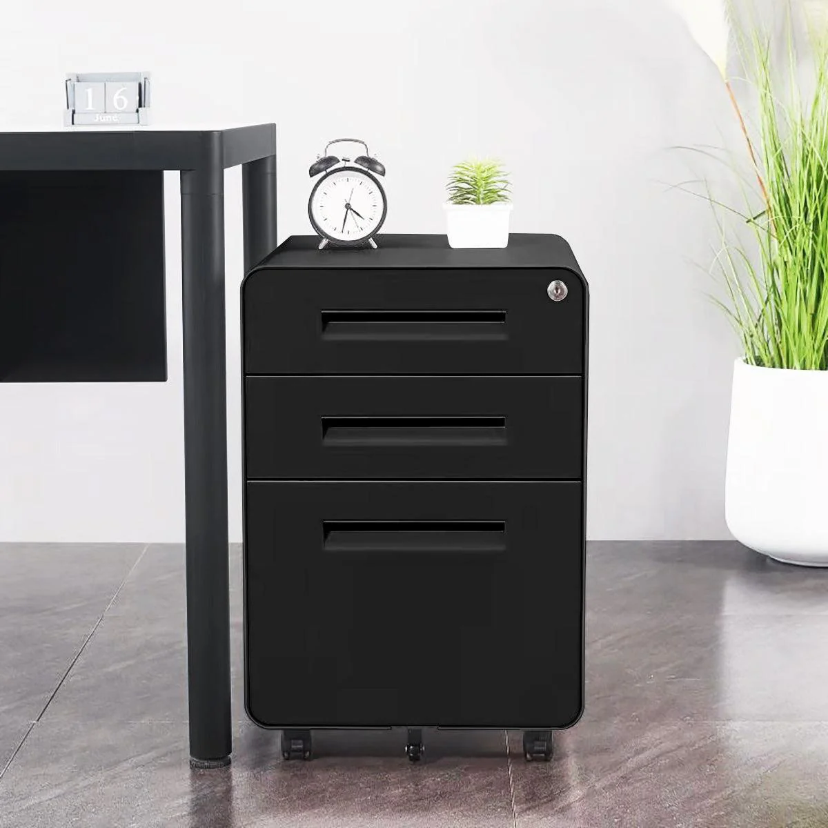 Modern Cabinet - Image 6