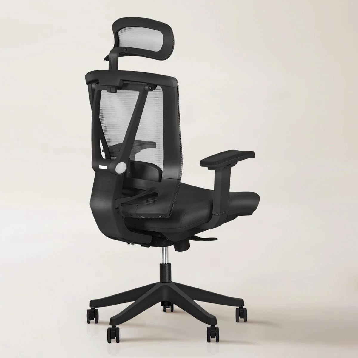 Aery Ergonomic Chair - Image 3