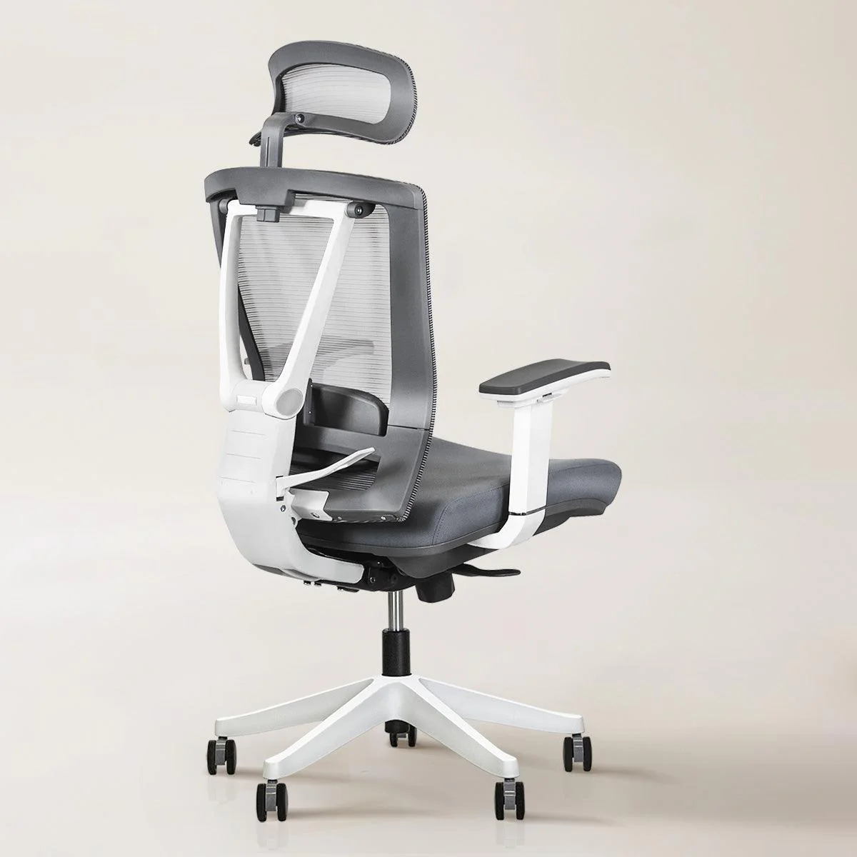 Aery Ergonomic Chair - Image 4