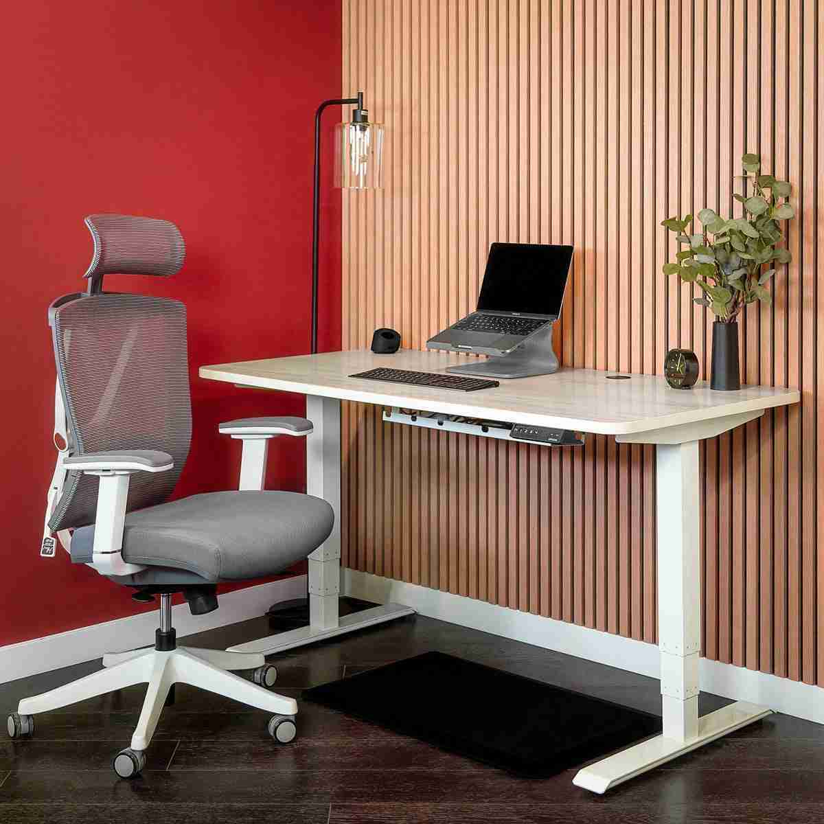 Aery Ergonomic Chair - Image 6