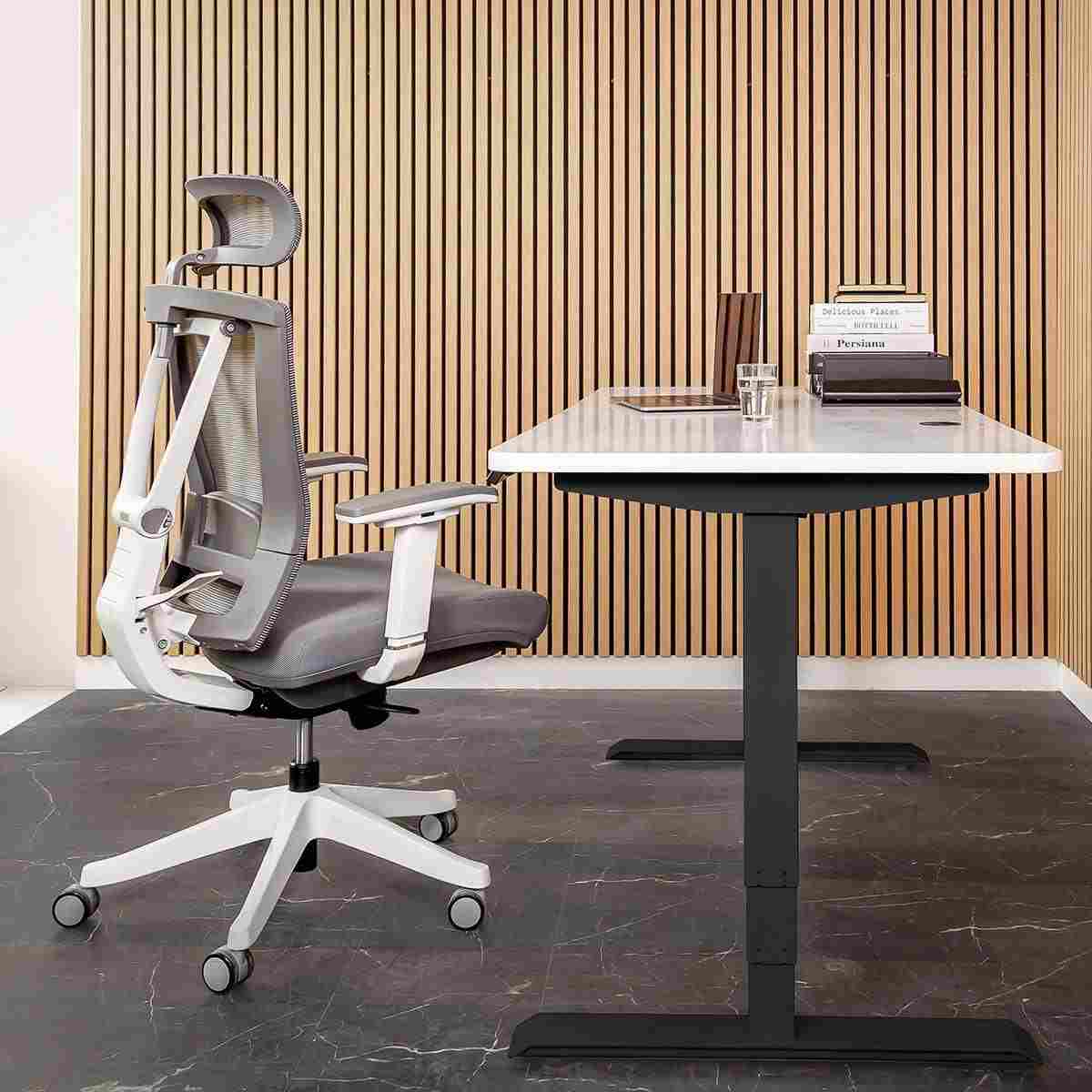 Aery Ergonomic Chair - Image 7
