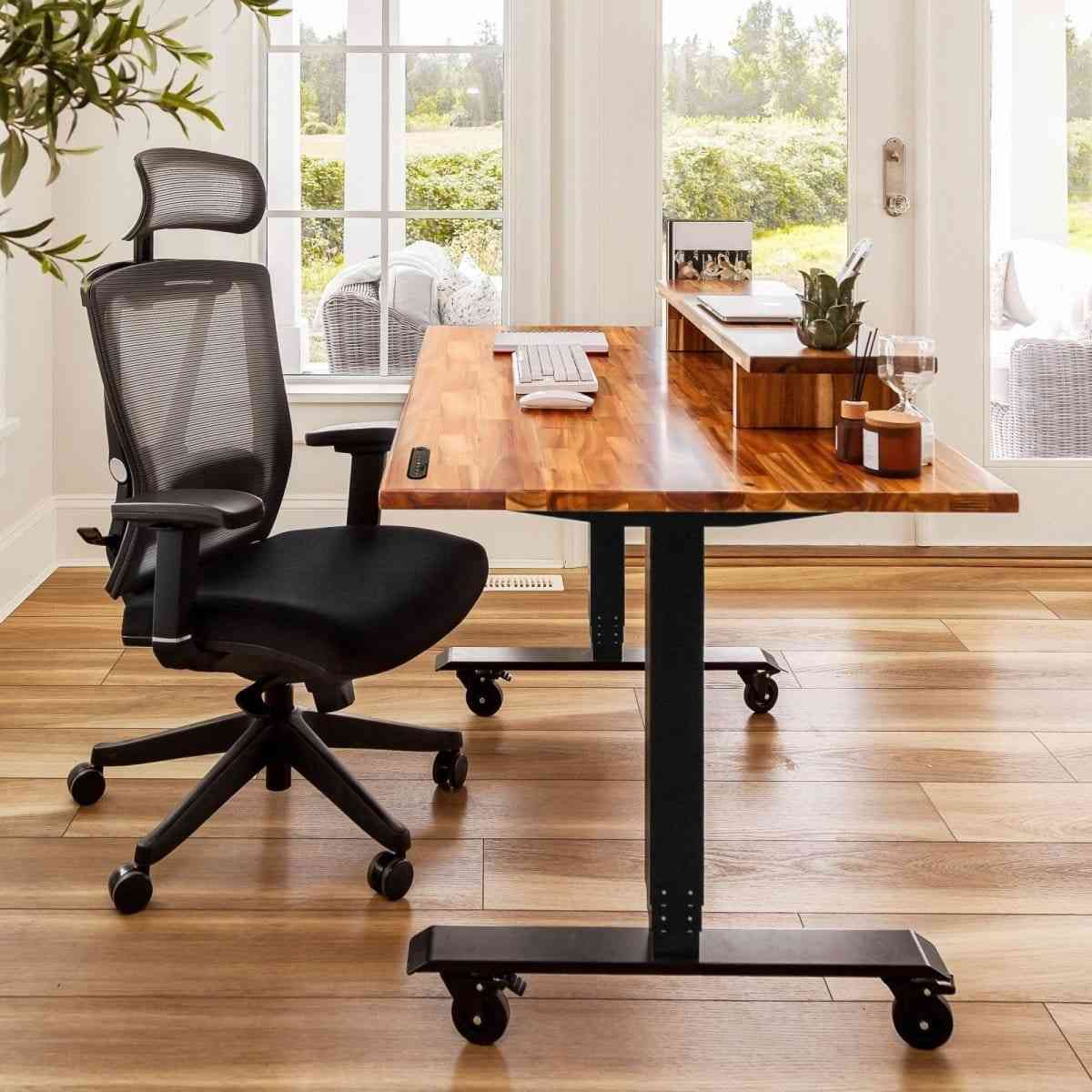 Aery Ergonomic Chair - Image 8