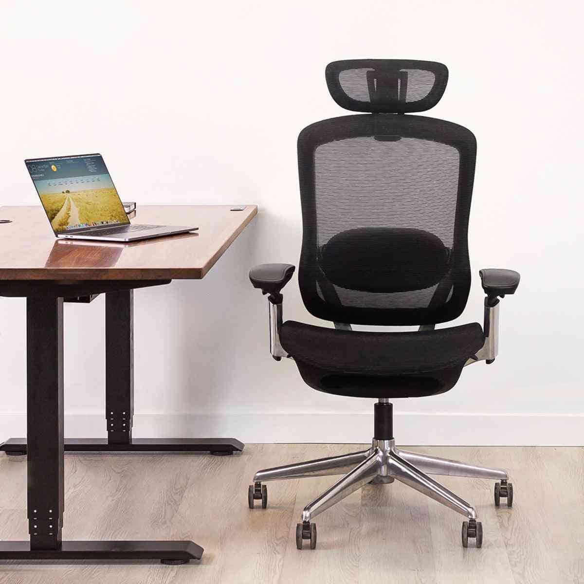 Celini Ergonomic Chair - Image 5