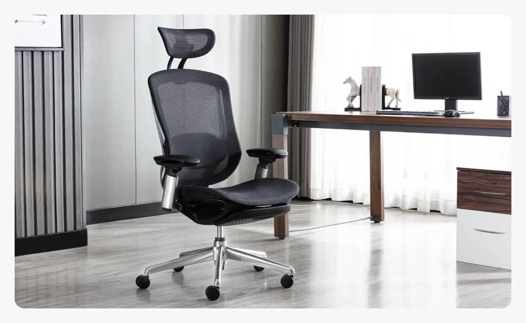Celini Ergonomic Chair - Image 6