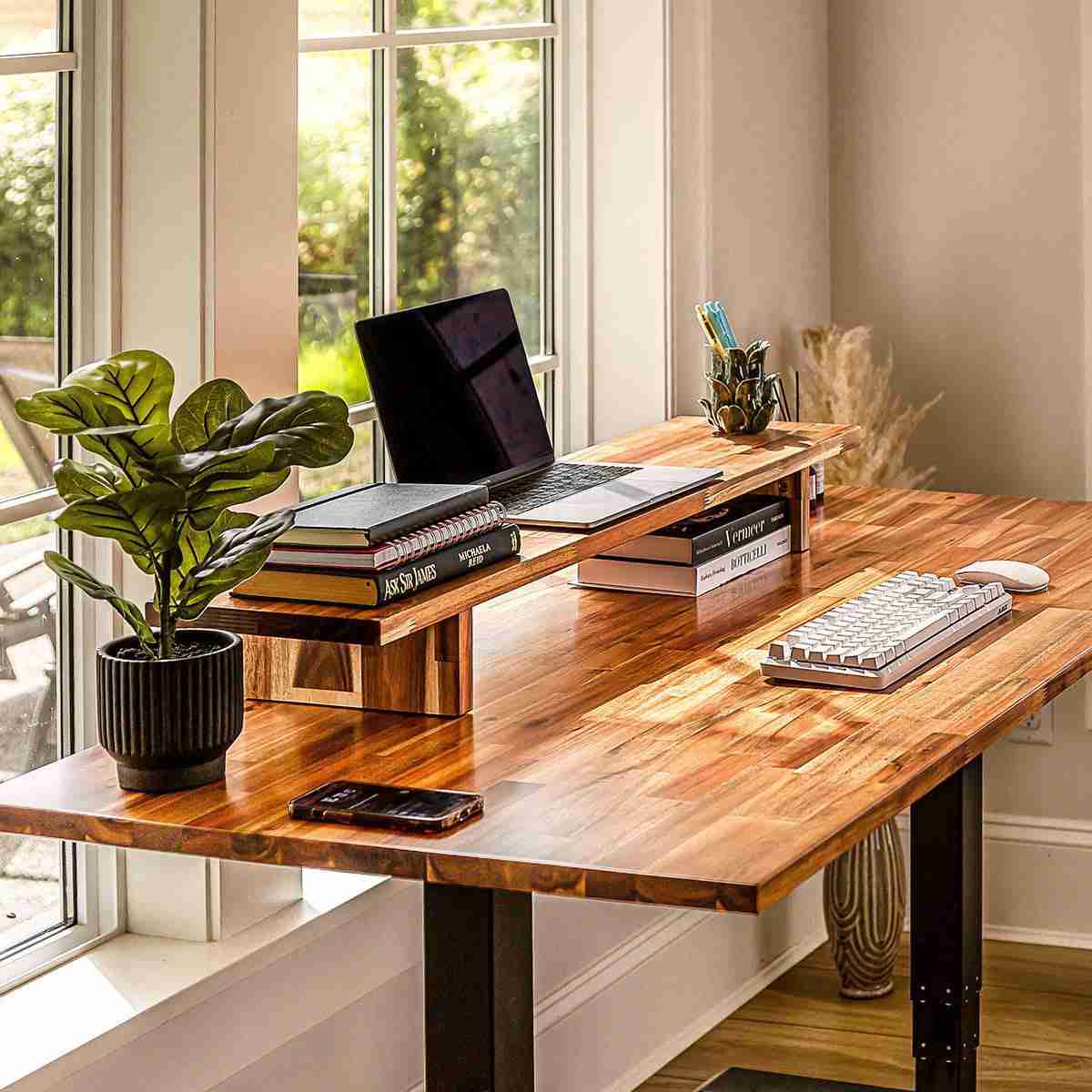 Desk Shelf - Image 8