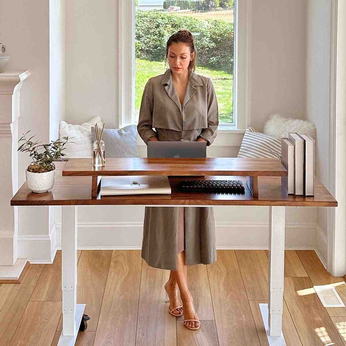 Desk Shelf - Image 9