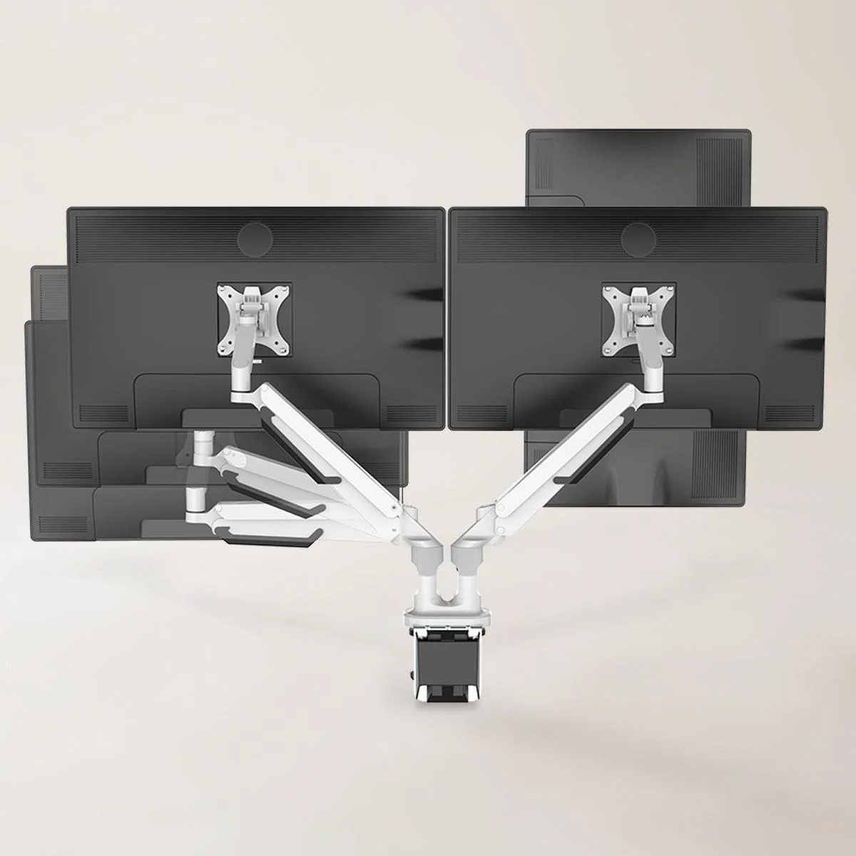 Dual Monitor Arm - Image 3