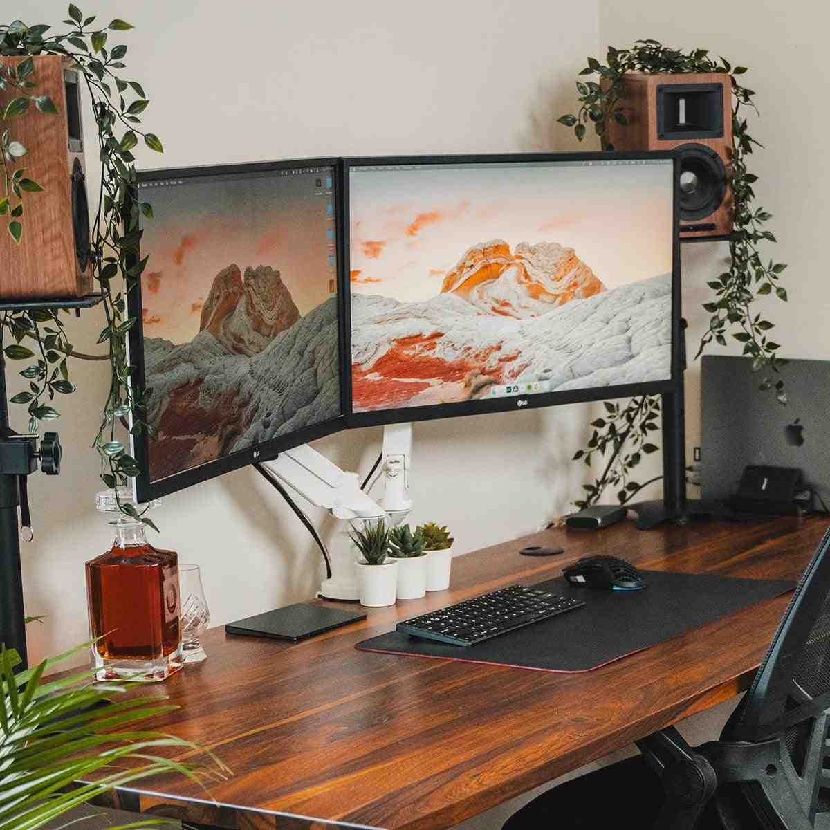 Dual Monitor Arm - Image 5