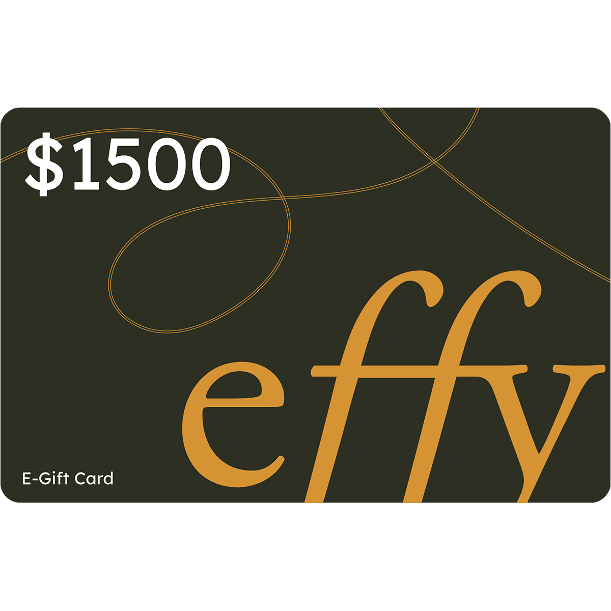 Effydesk E-Gift Card - Image 3