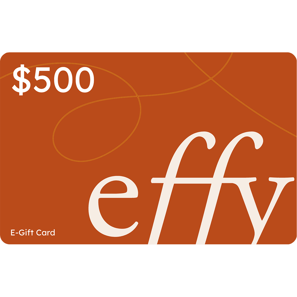 Effydesk E-Gift Card - Image 6