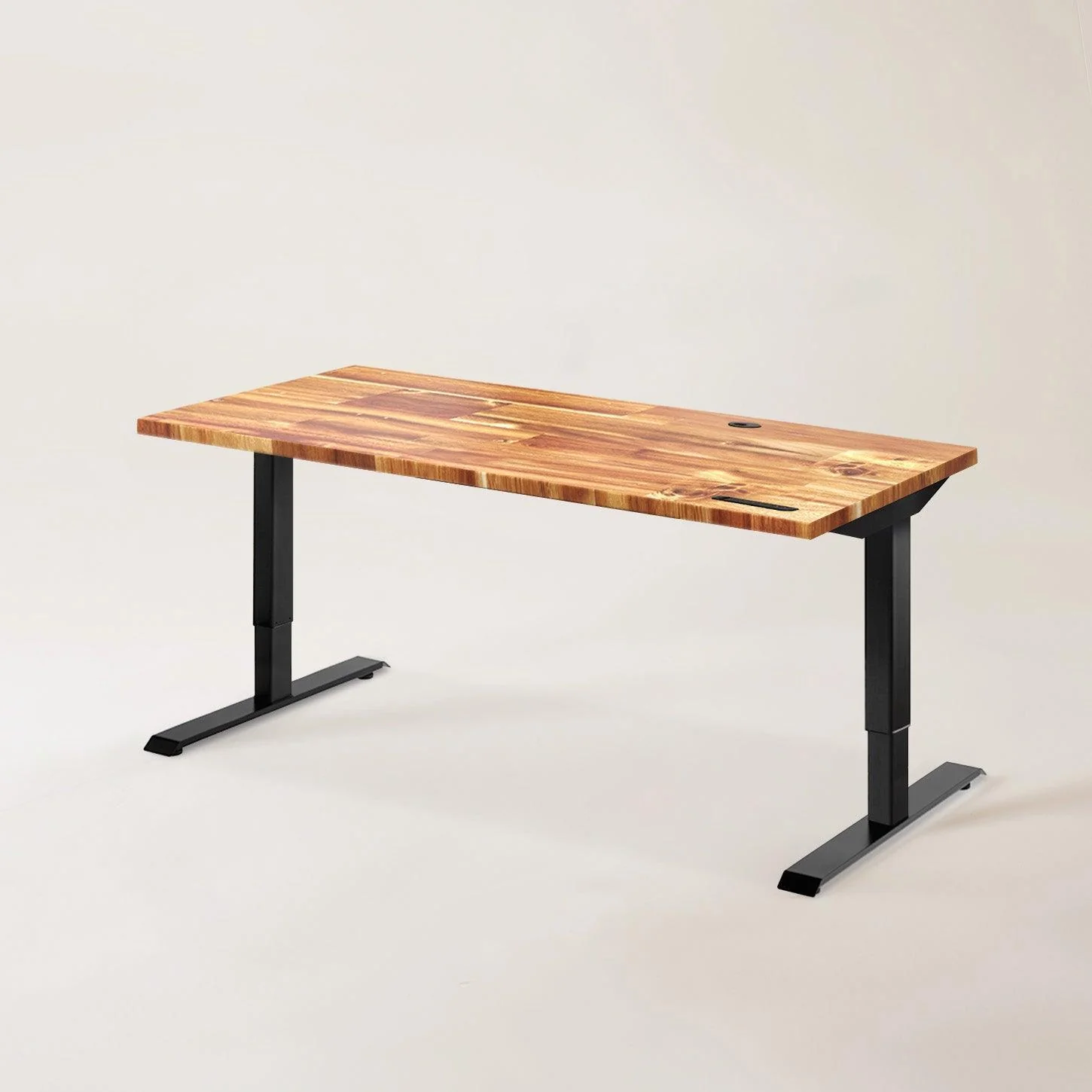 Home Office Standing Desk - Image 5