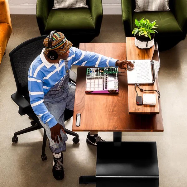 Wildwood Standing Desk - Image 19