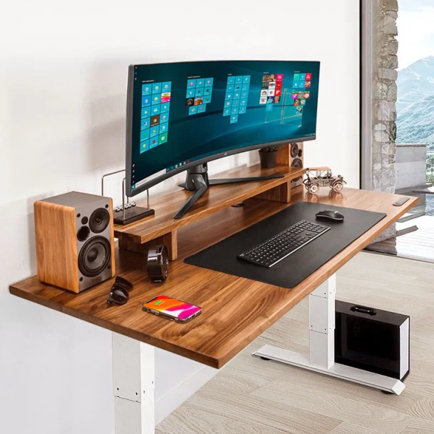 Wildwood Standing Desk - Image 20