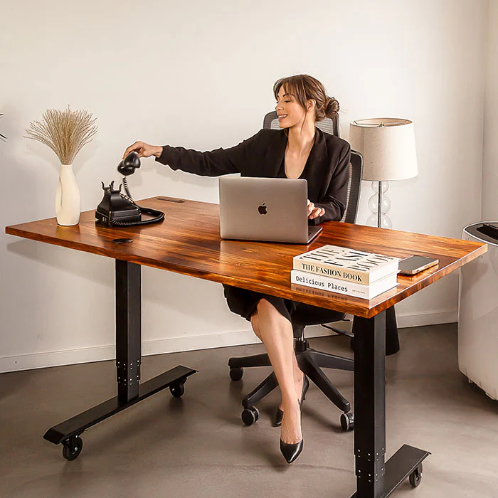 Wildwood Standing Desk - Image 23