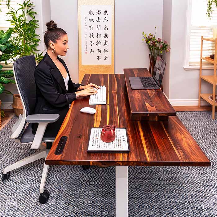 Wildwood Standing Desk - Image 24