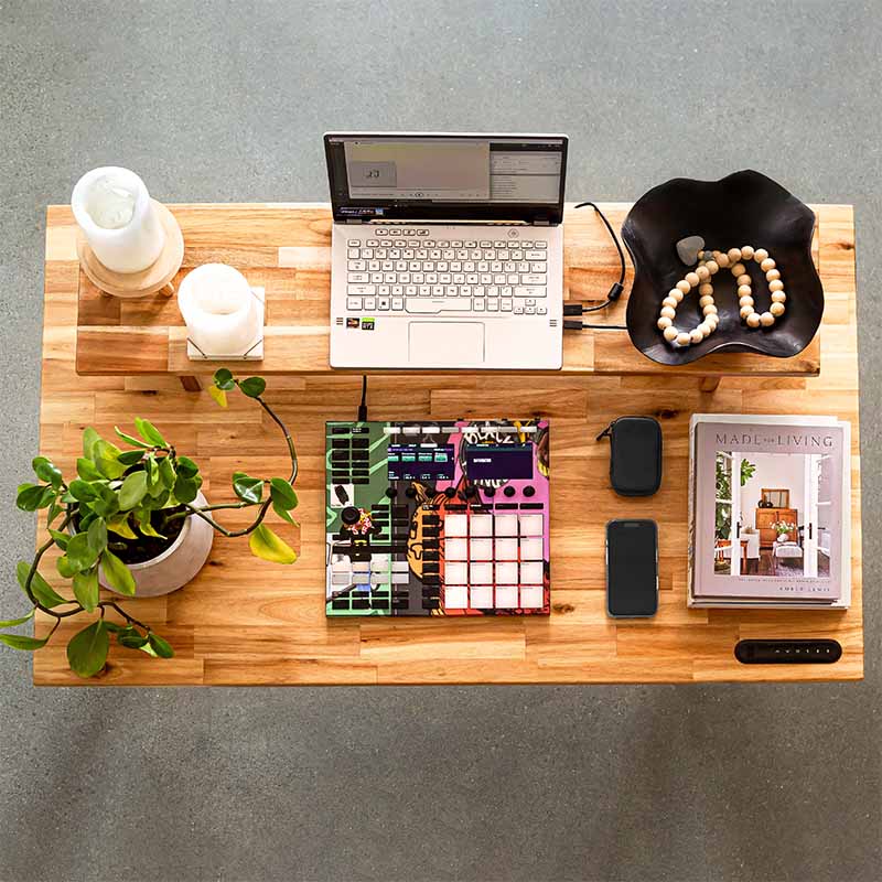 Wildwood Standing Desk - Image 29