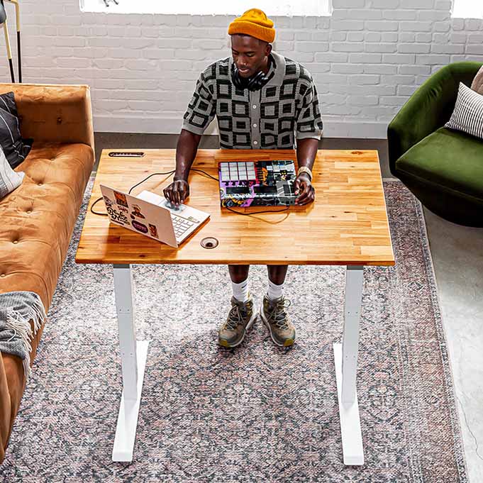 Wildwood Standing Desk - Image 30