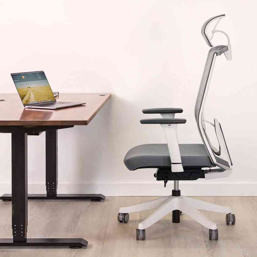Karma Ergonomic Chair - Image 3