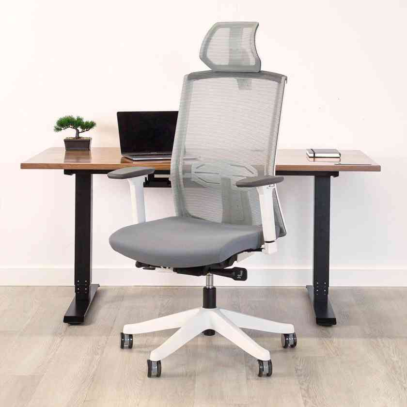 Karma Ergonomic Chair - Image 5