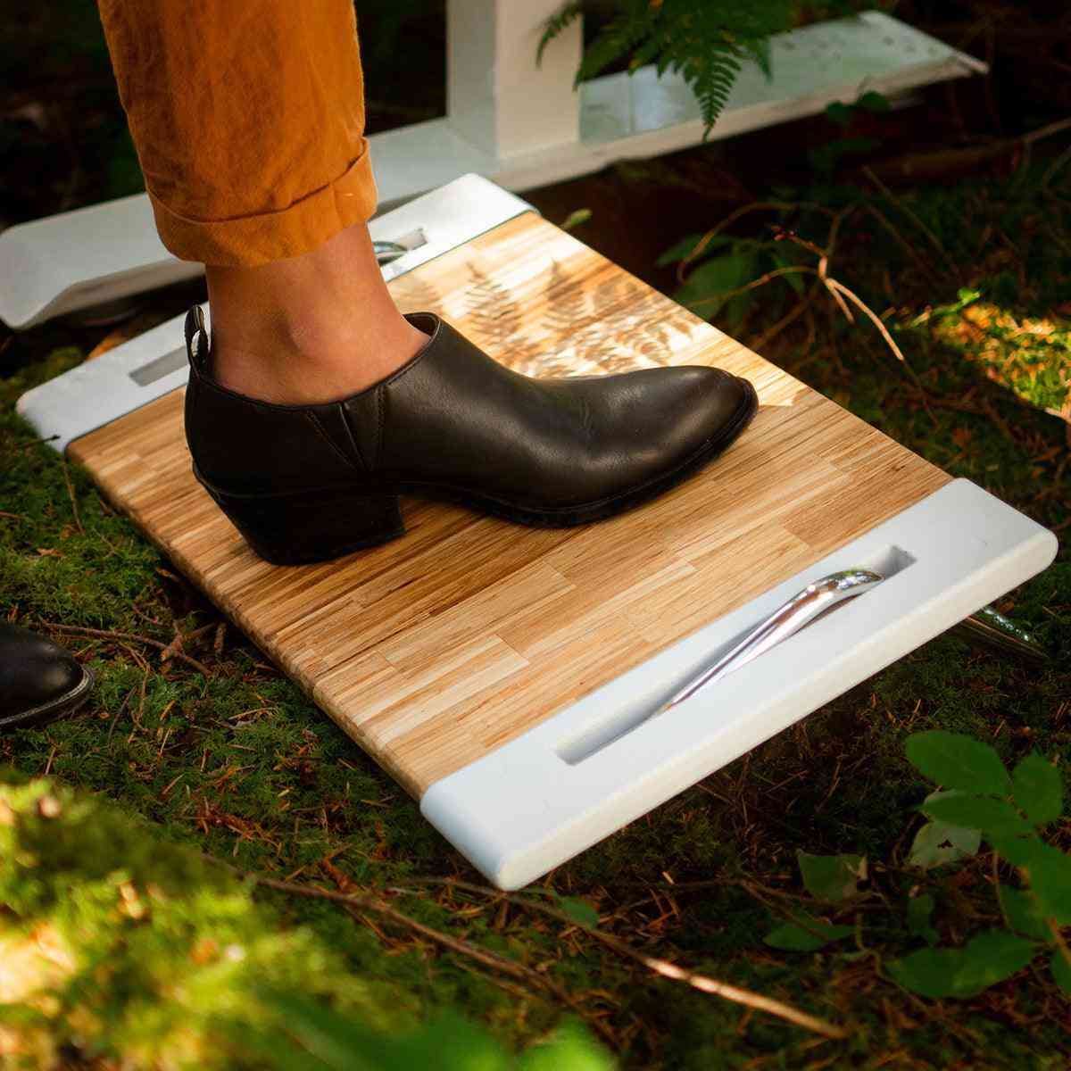 Terra Foot Rest - Image 4