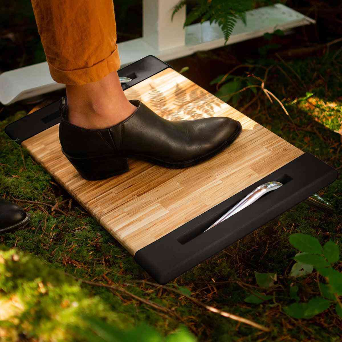 Terra Foot Rest - Image 6