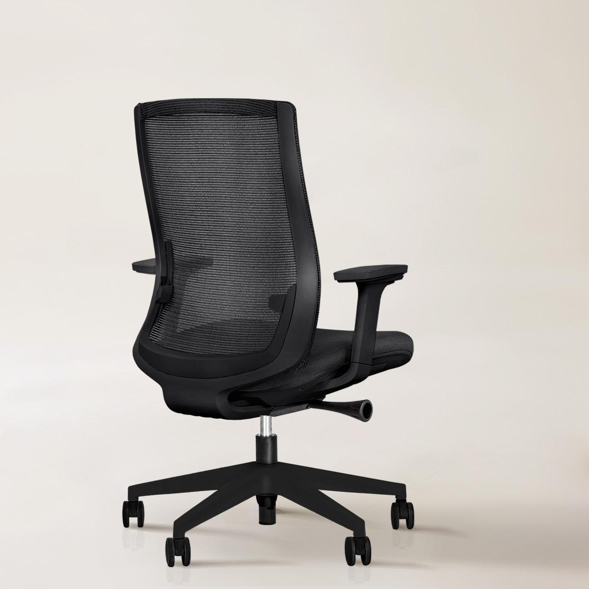 Grin Ergonomic Chair - Image 3