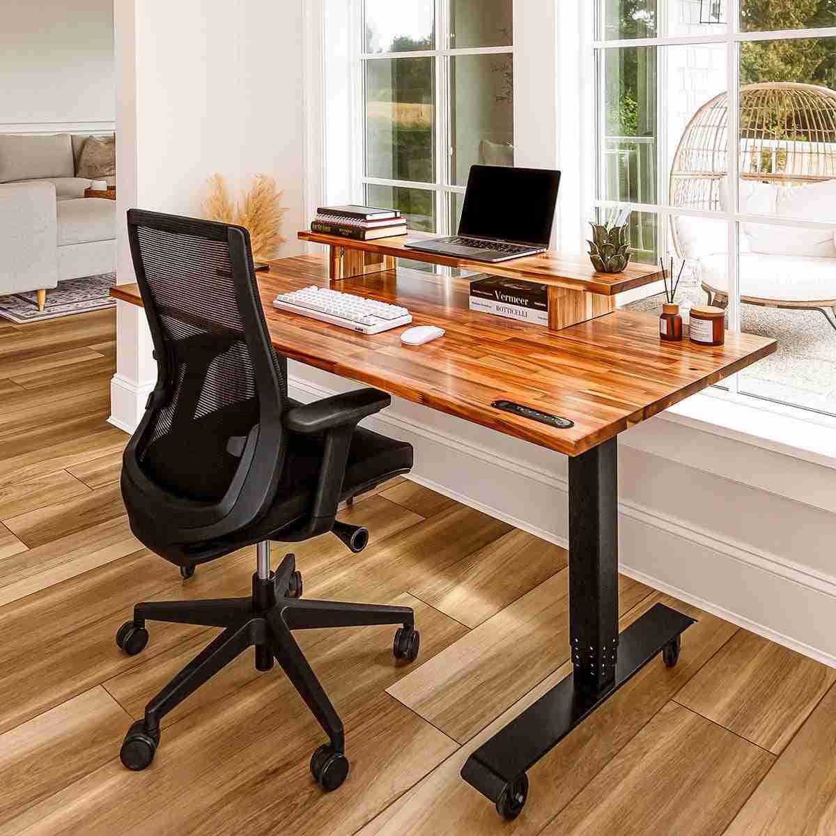 Grin Ergonomic Chair - Image 6