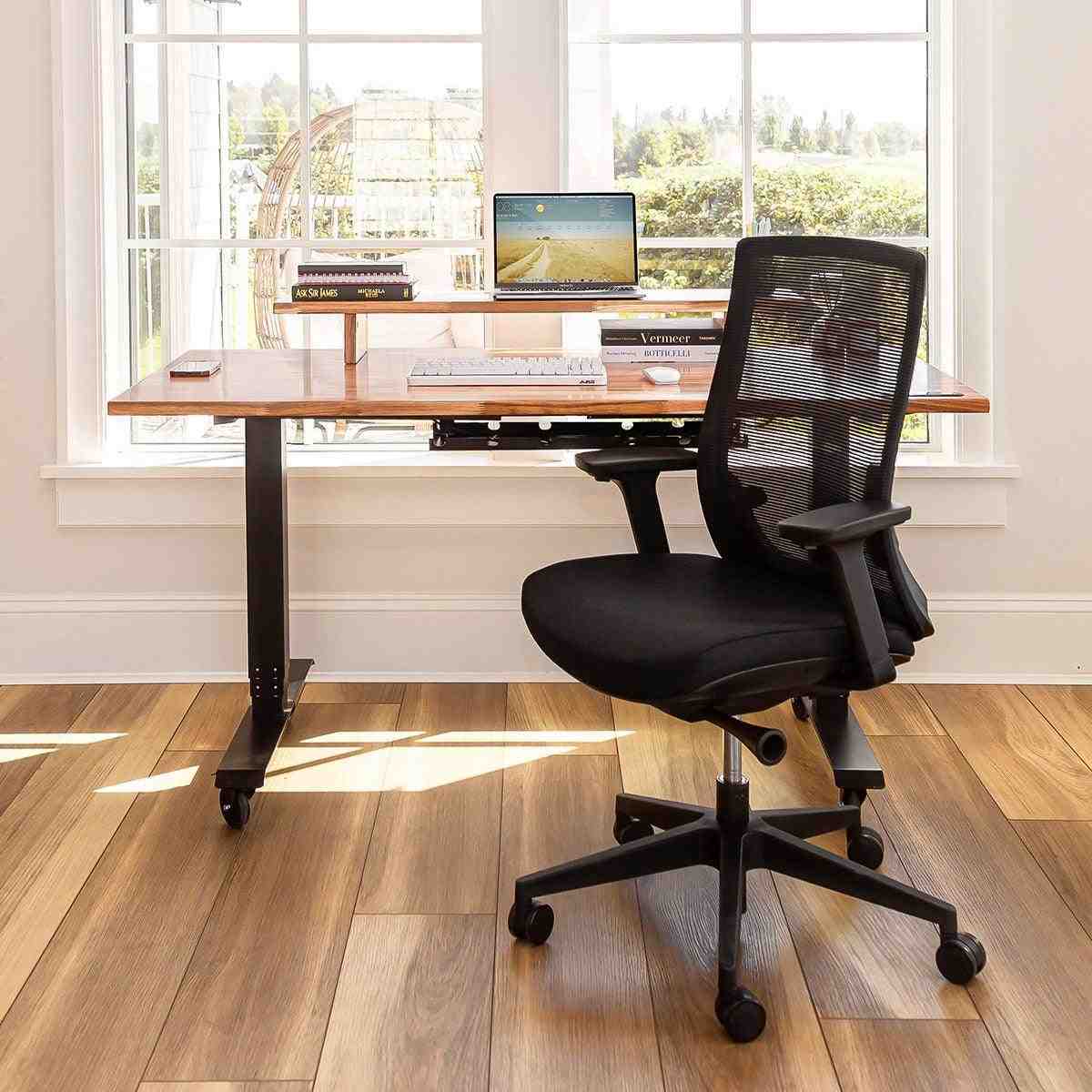 Grin Ergonomic Chair - Image 7