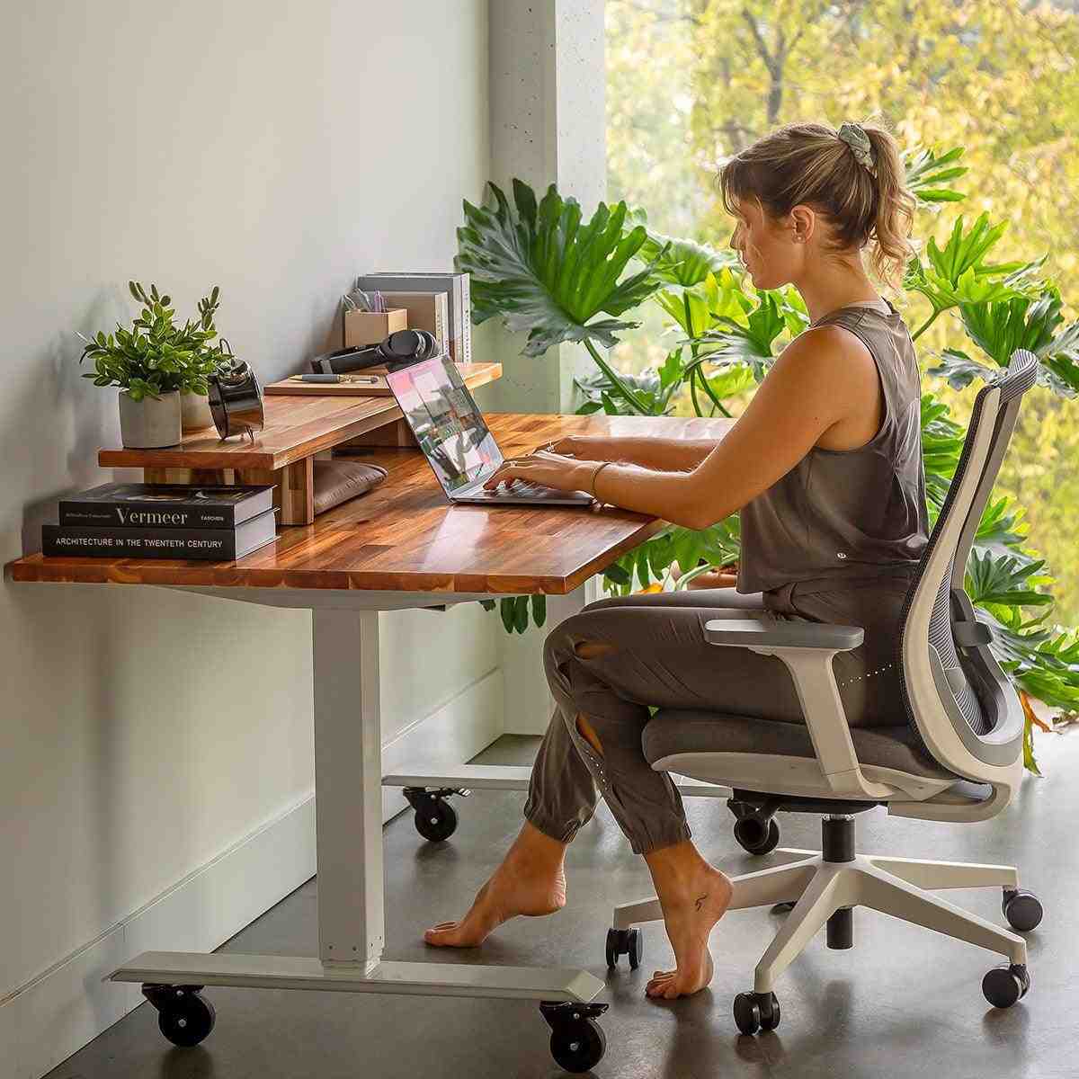 Grin Ergonomic Chair - Image 8