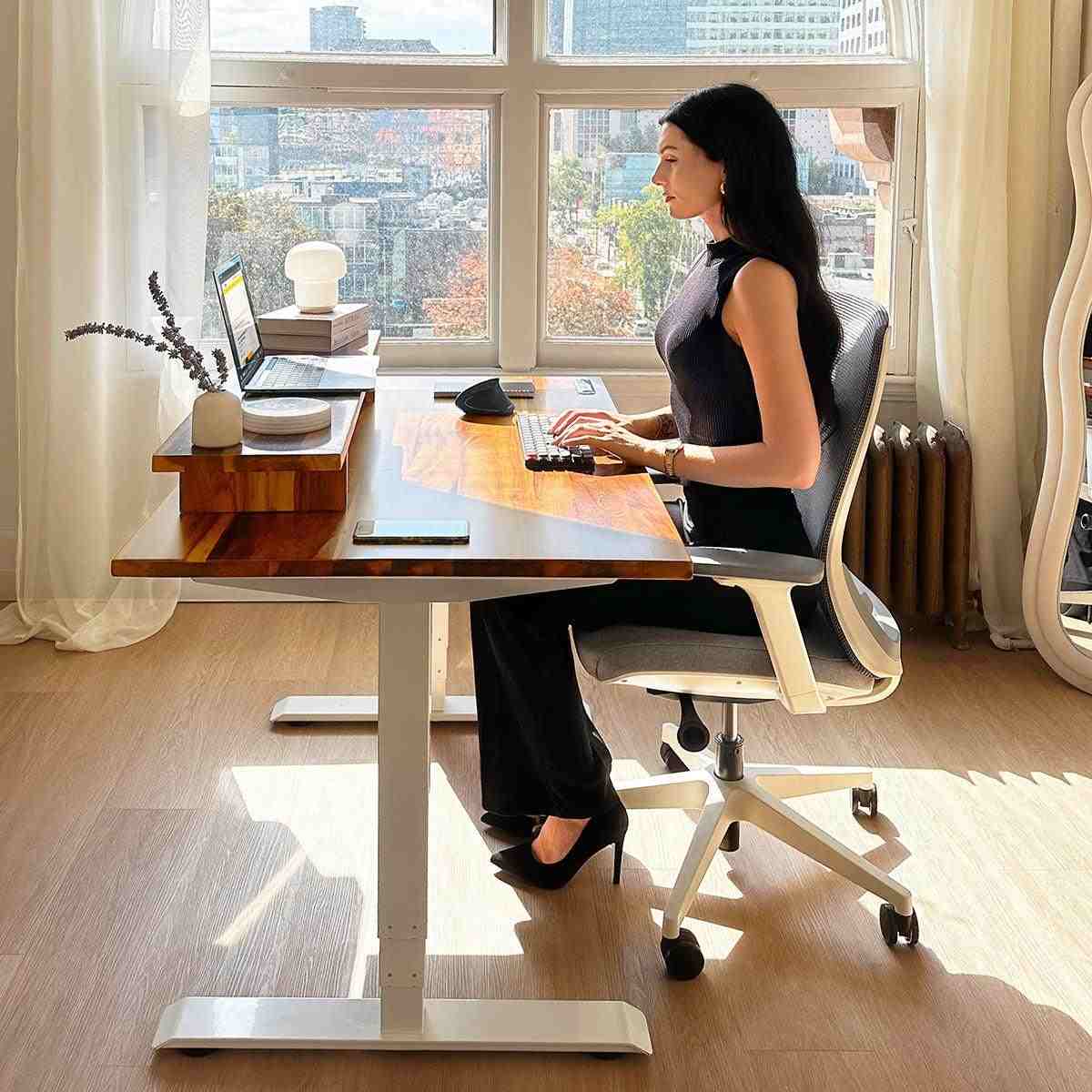 Grin Ergonomic Chair - Image 9