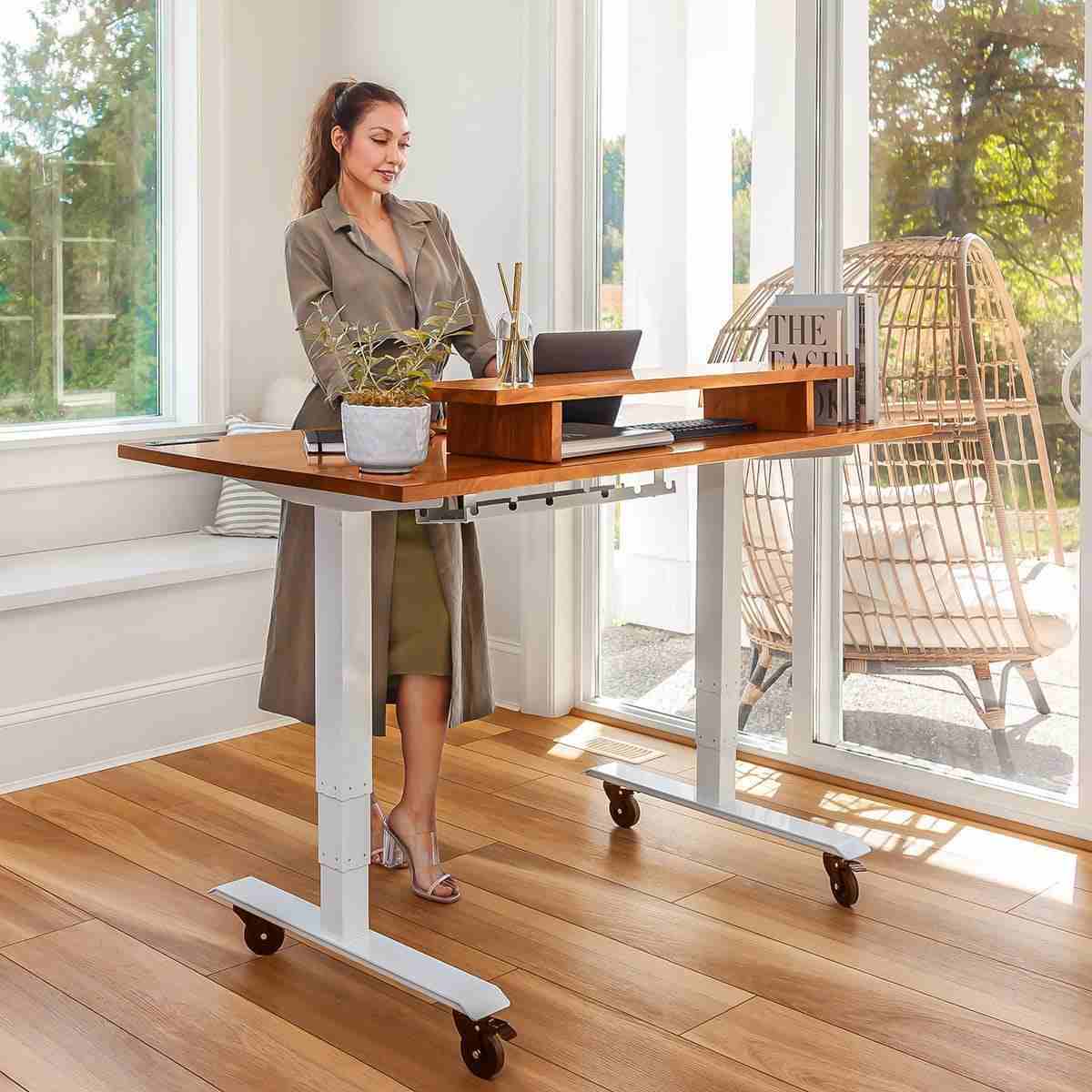 Desk Casters - Image 3