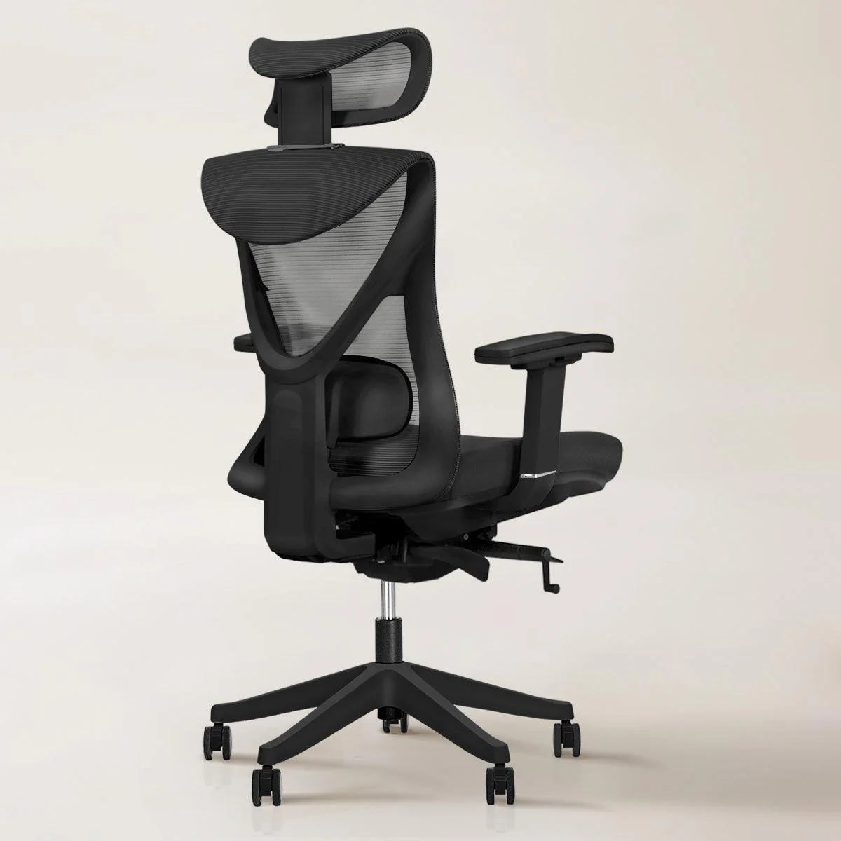 Kai Ergonomic Chair - Image 3