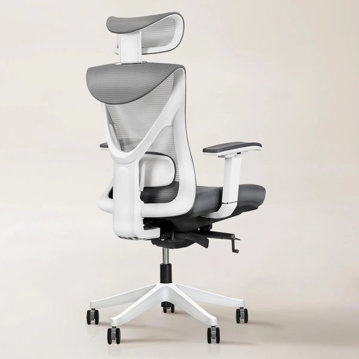 Kai Ergonomic Chair - Image 4