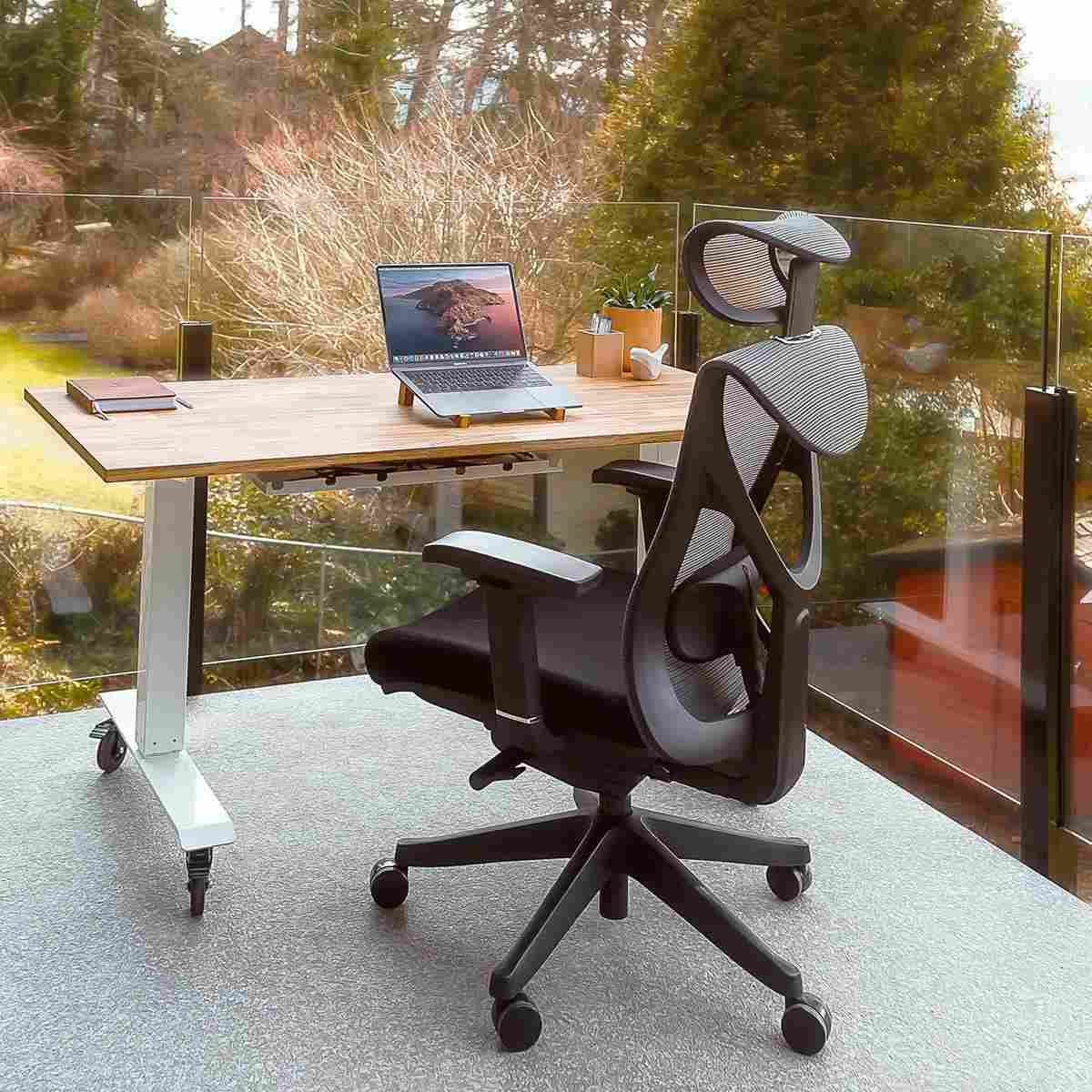 Kai Ergonomic Chair - Image 5