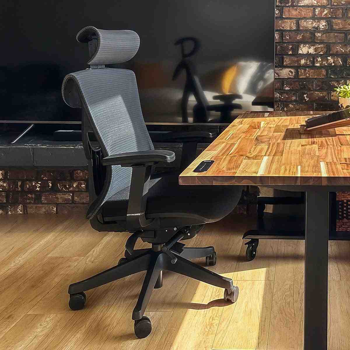 Kai Ergonomic Chair - Image 8