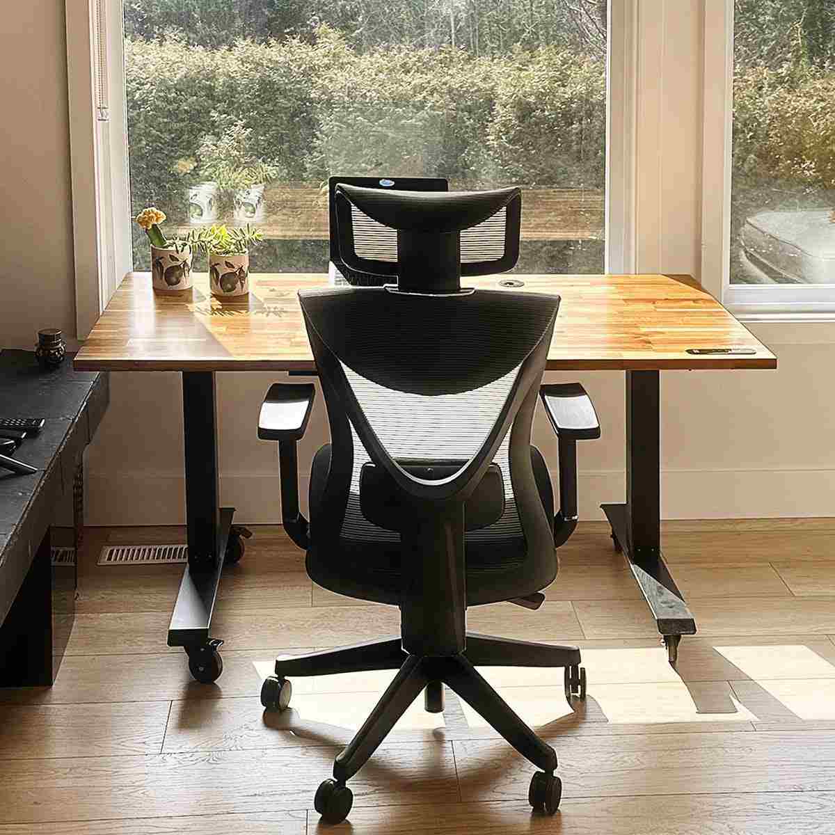 Kai Ergonomic Chair - Image 9