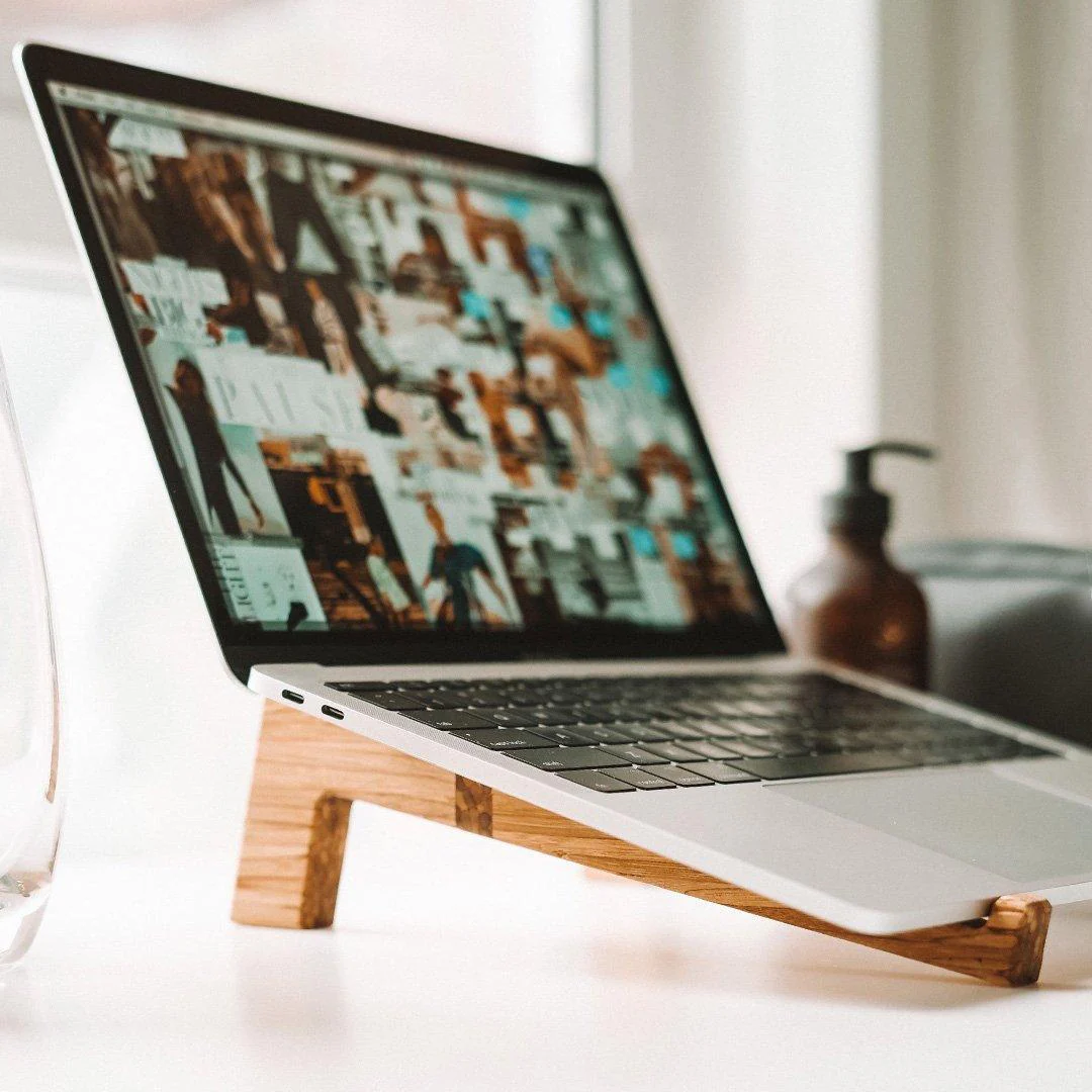 Laptop Legs | Closed Loop Collection - Image 6