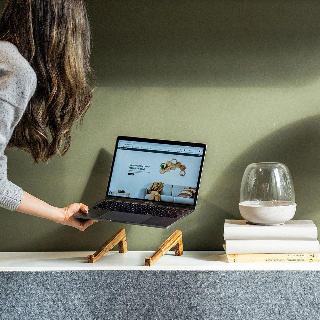 Laptop Legs | Closed Loop Collection - Image 7