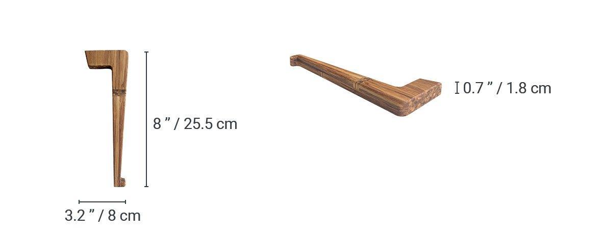 Laptop Legs | Closed Loop Collection - Image 8