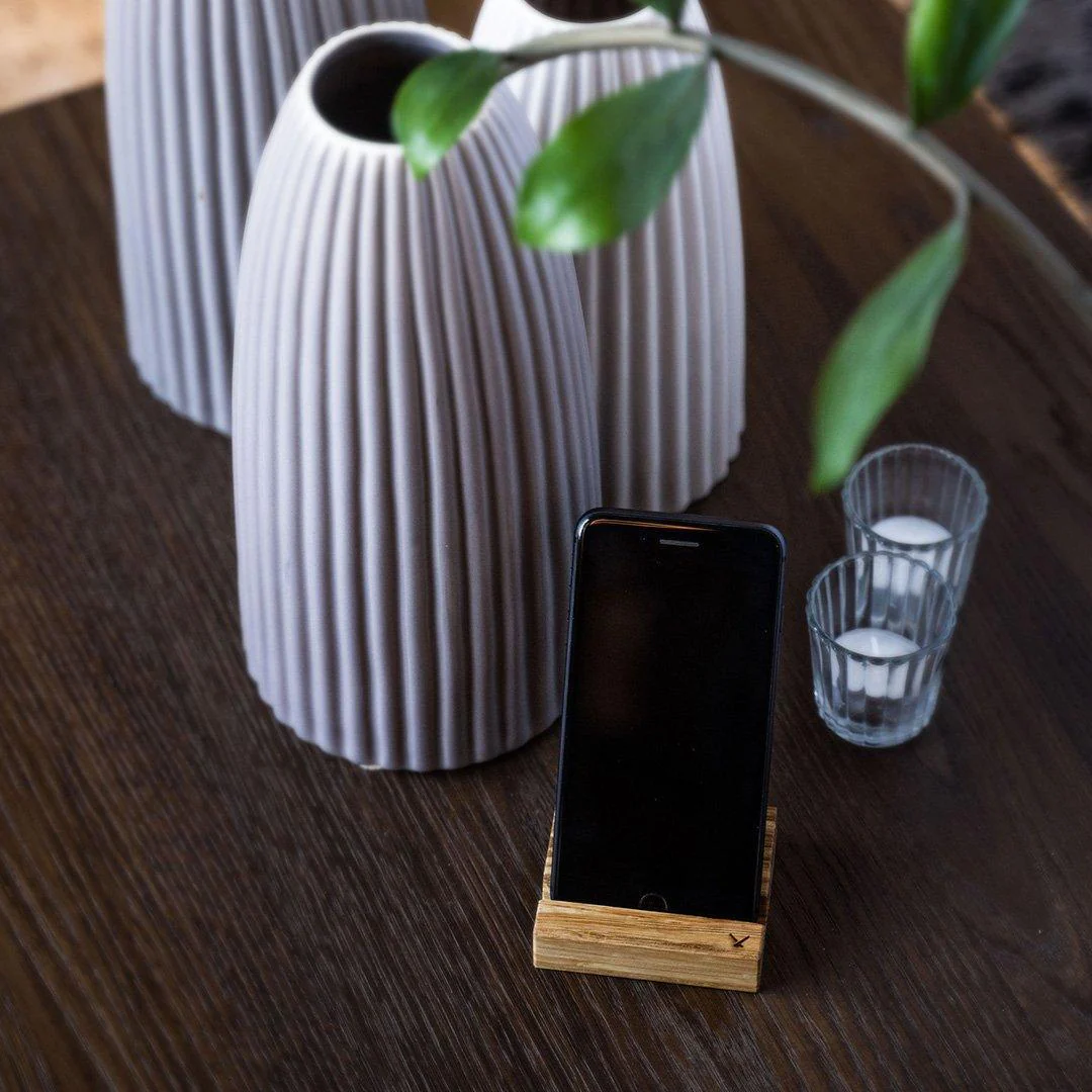 Phone Stand | Closed Loop Collection - Image 3
