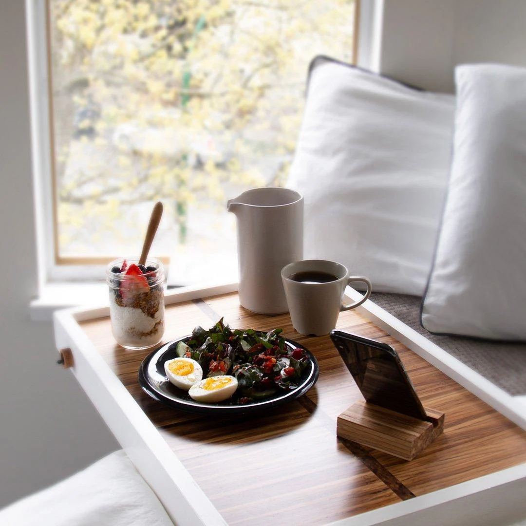 Phone Stand | Closed Loop Collection - Image 4