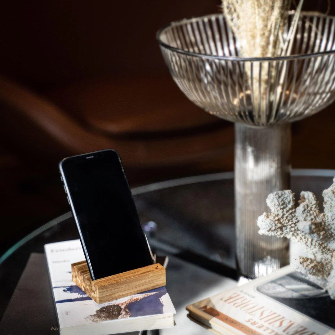 Phone Stand | Closed Loop Collection - Image 6