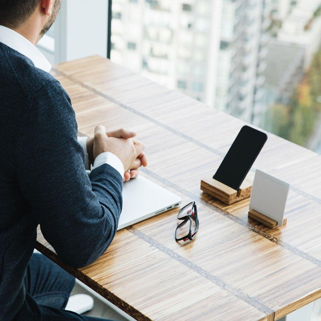 Phone Stand | Closed Loop Collection - Image 8