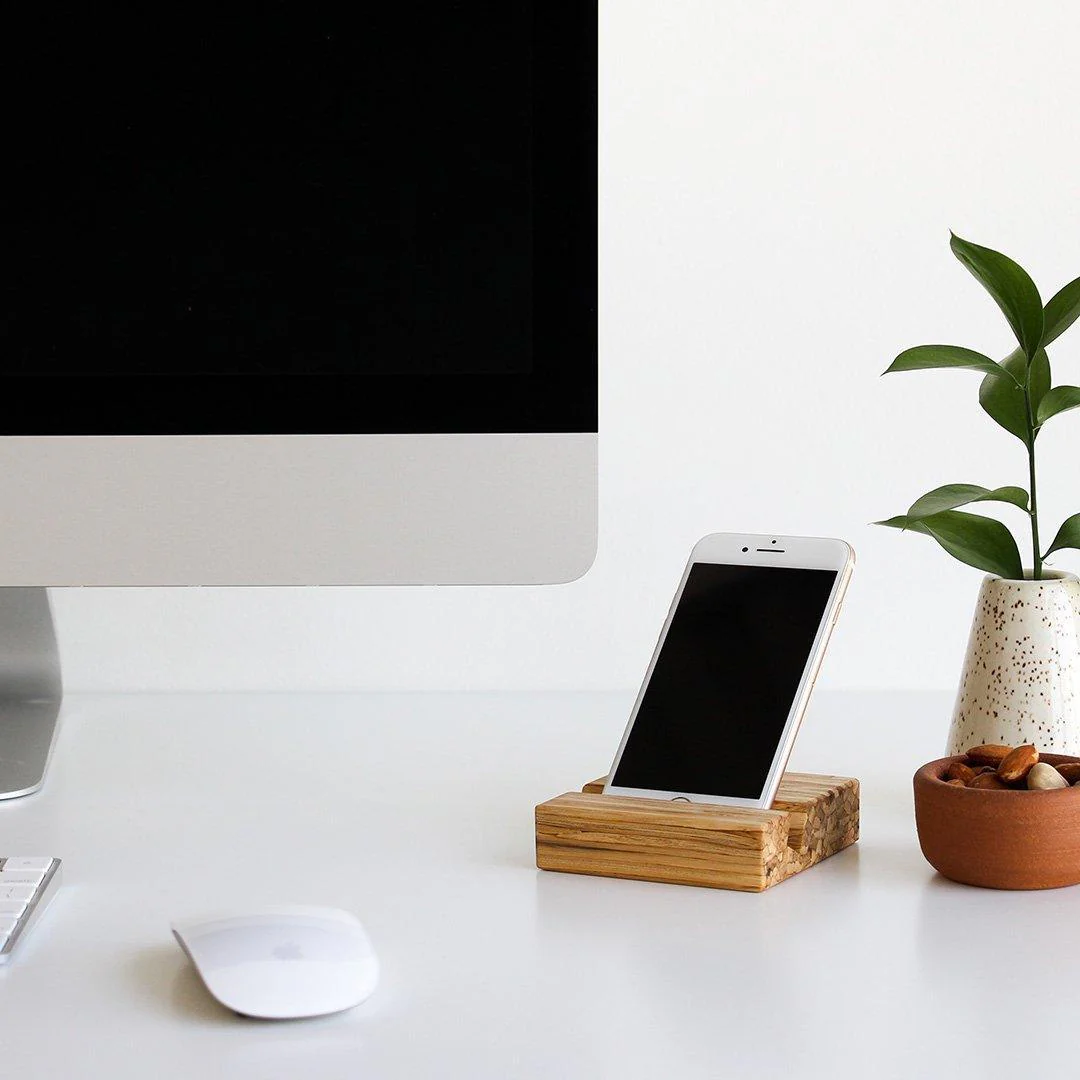 Phone Stand | Closed Loop Collection - Image 9