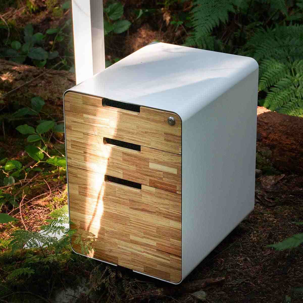 Terra Modern Cabinet - Image 3