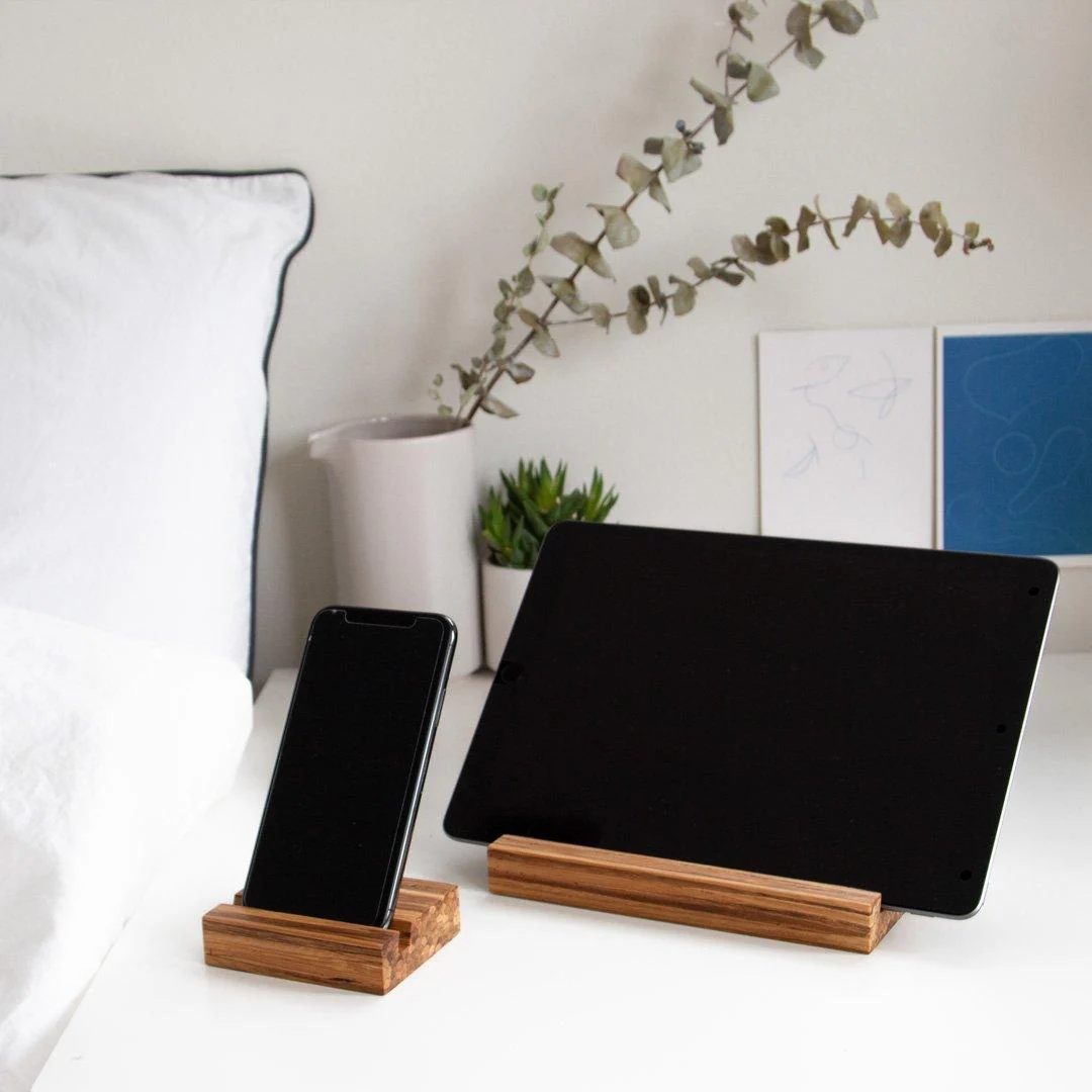 Tablet Stand | Closed Loop Collection - Image 3