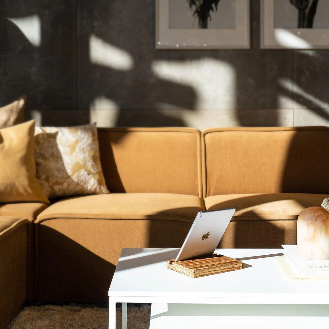 Tablet Stand | Closed Loop Collection - Image 4