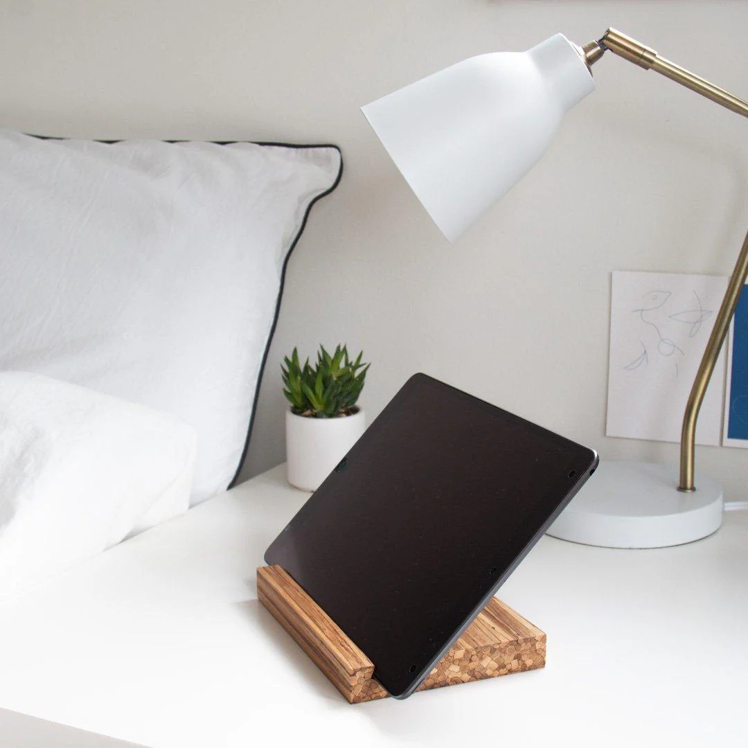 Tablet Stand | Closed Loop Collection - Image 5