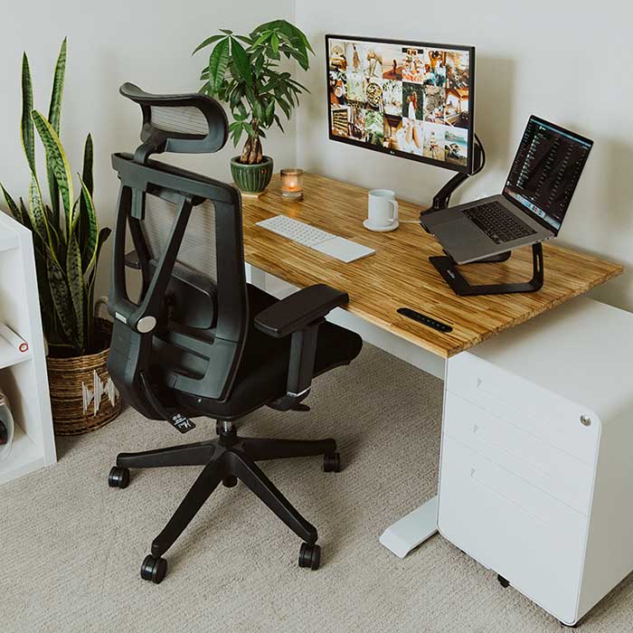 Terra Standing Desk - Image 11