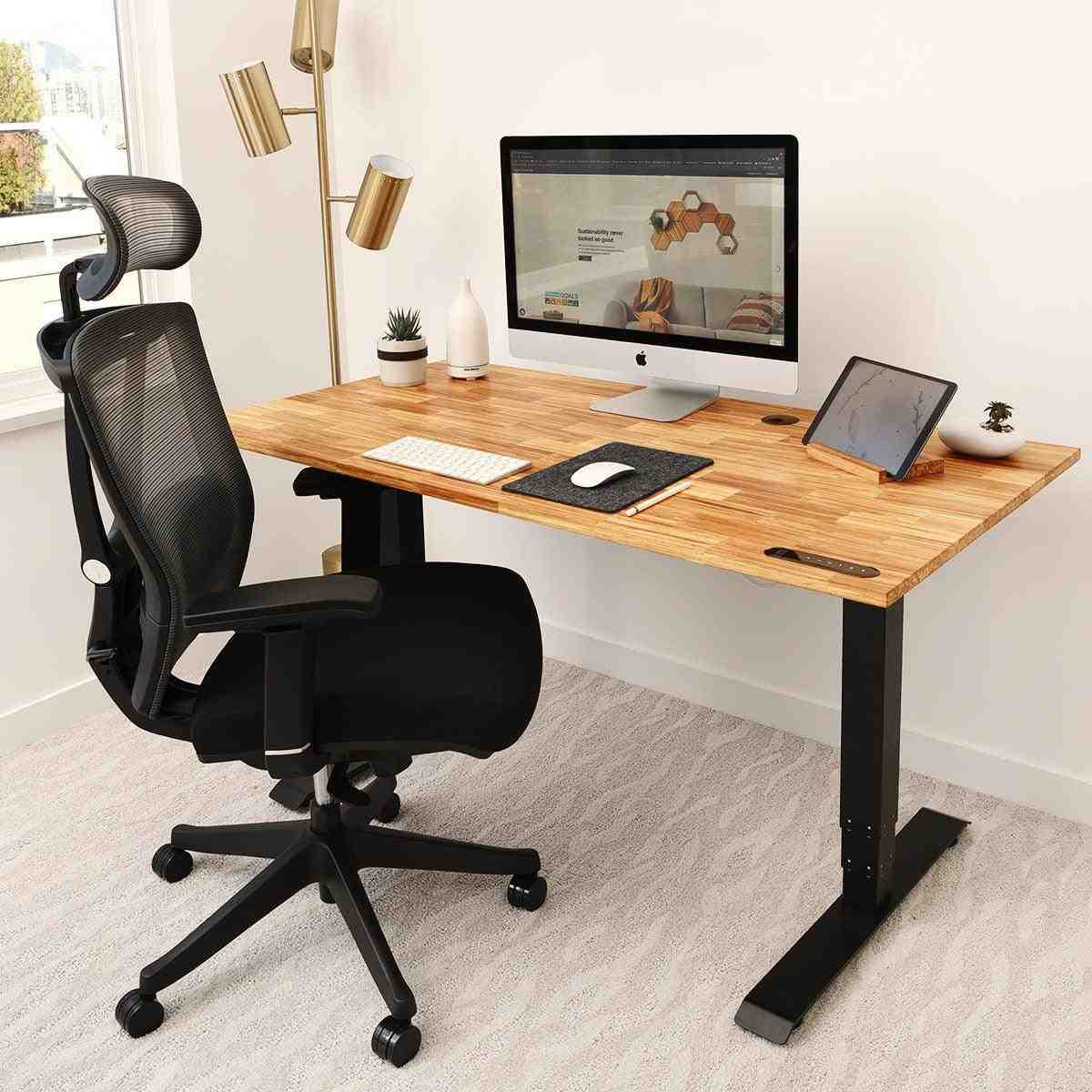 Terra Standing Desk - Image 5